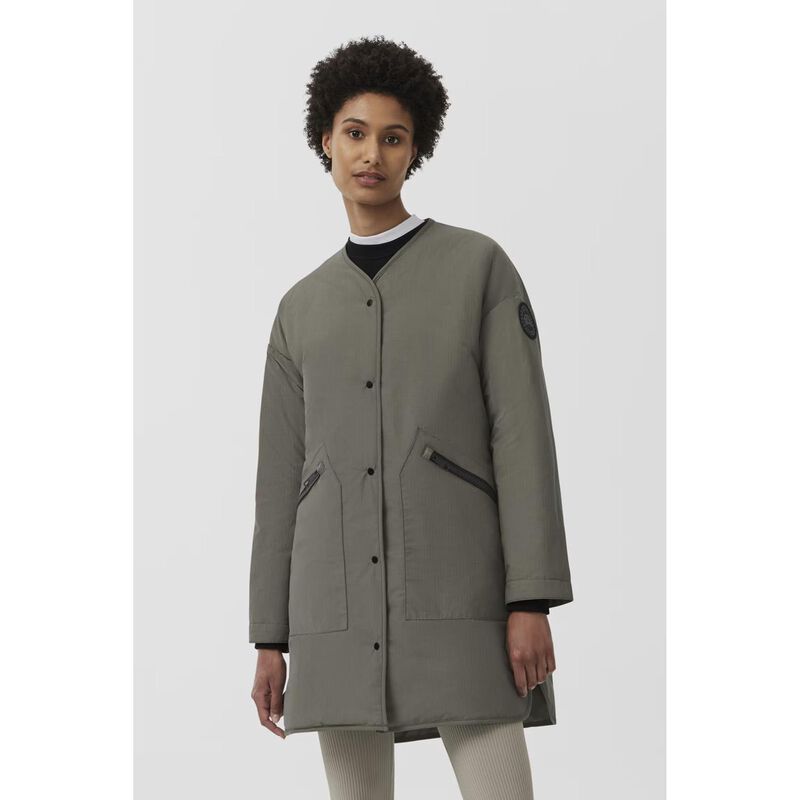Canada Goose Elgin Reversible Liner Coat image number 3
